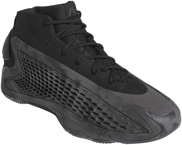 adidas Men's Anthony Edwards 1 Basketball Shoes