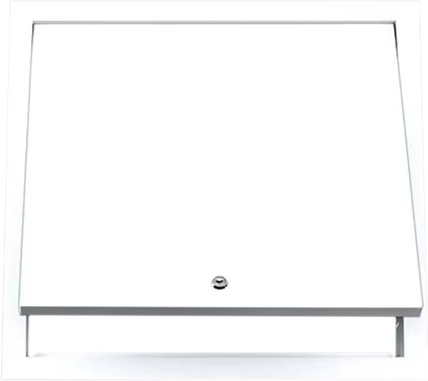 Paintable Access Panel Electrical Plumbing Inspection Door for Wall and Ceiling, Conceals Wires, Meters, Pipes, Aluminum Wall Hatch 36x61cm 61x61cm 81x102cm(24x32in/61x81cm)