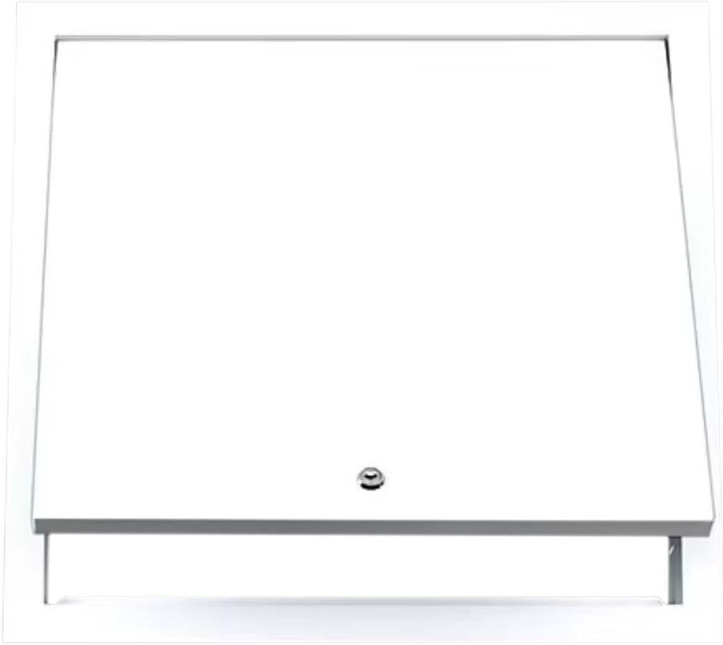 Paintable Access Panel Electrical Plumbing Inspection Door for Wall and Ceiling, Conceals Wires, Meters, Pipes, Aluminum Wall Hatch 36x61cm 61x61cm 81x102cm(20x28in/51x71cm)