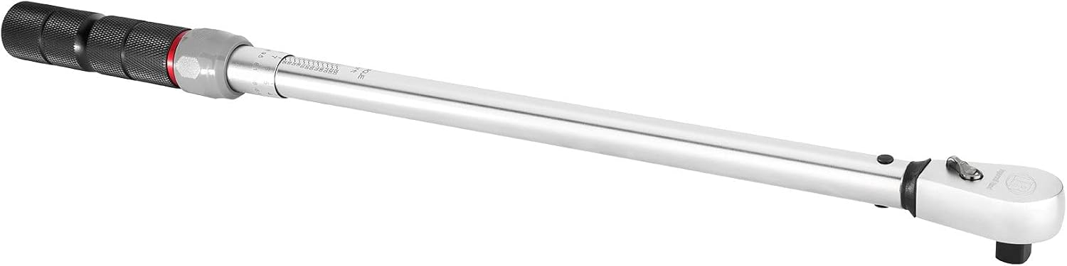 Ingersoll Rand 1/2 in. Drive Micrometer Torque Wrench- 759988