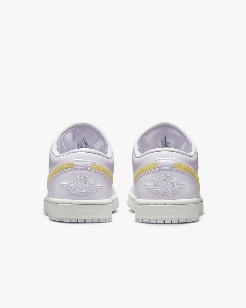 Jordan Mens Air 1 Low