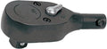 CDI Torque TCQJD8A-72 Drive J Ratchet Head, 1/4-Inch