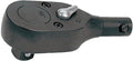 CDI Torque TCQXD24A Ratchet X Head, 3/4-Inch
