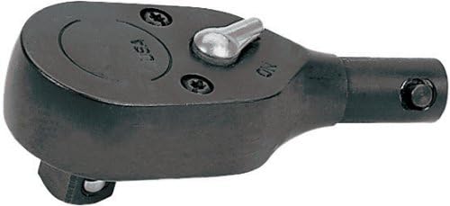 CDI Torque TCQXD24A Ratchet X Head, 3/4-Inch