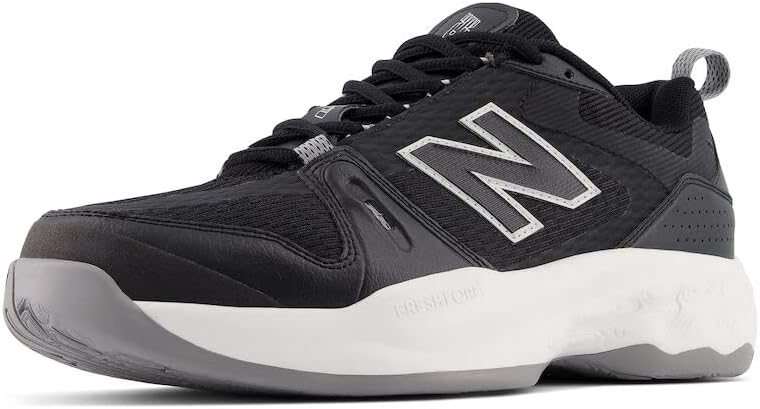 New Balance Men's Fresh Foam X 1007 V1 Sneakers