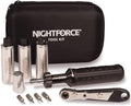 Nightforce Optical Cleaning Kit