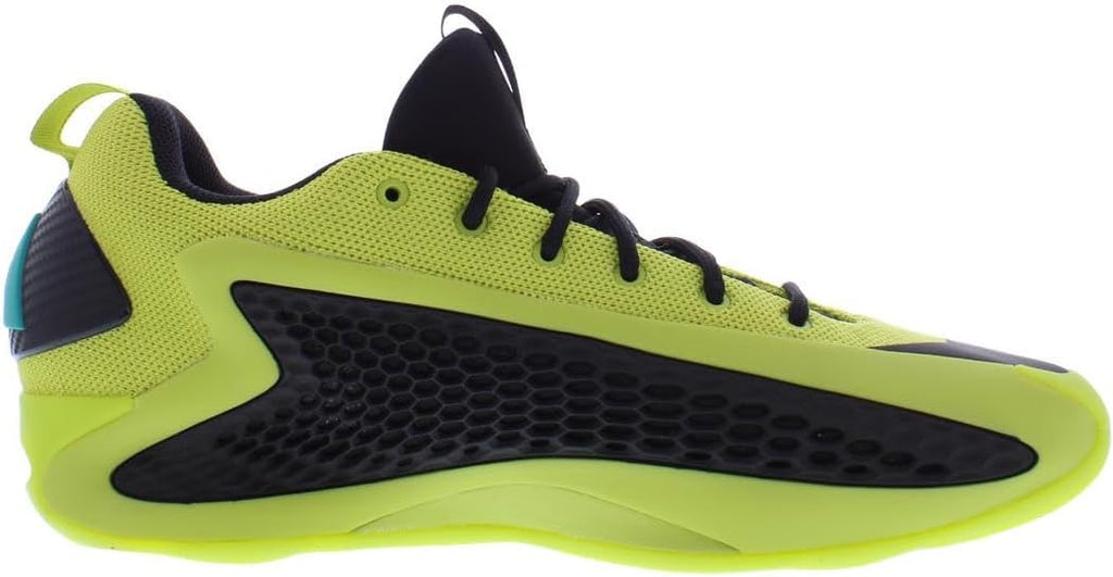 adidas Men's Anthony Edwards Arctic Night 1 Low Basketball Shoes