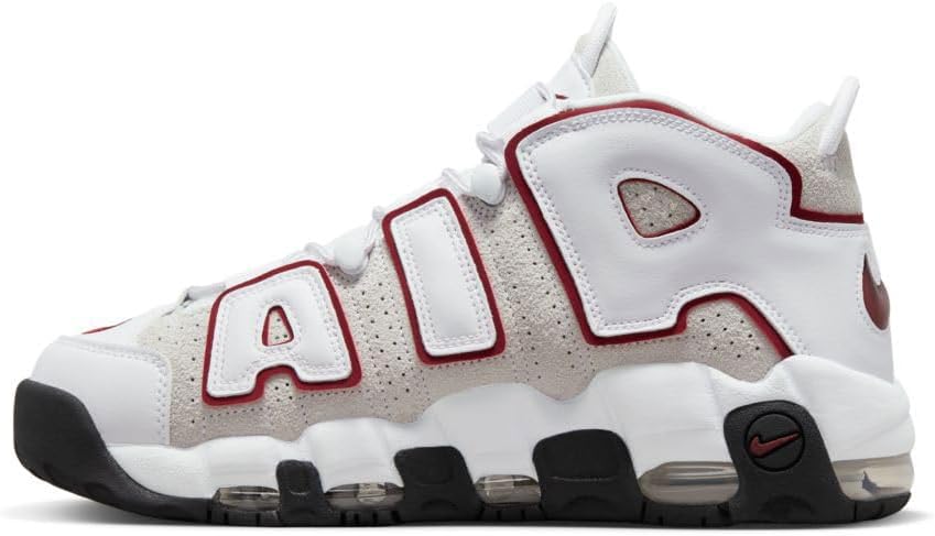 Nike Men's Air More Uptempo '96 Sneakers