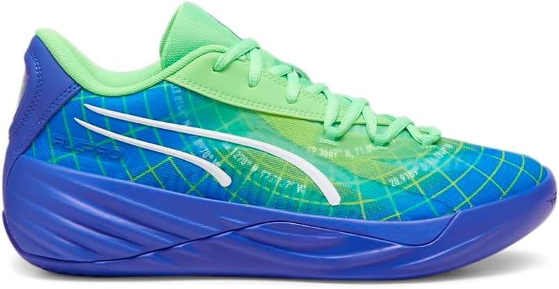 PUMA All-Pro Nitro