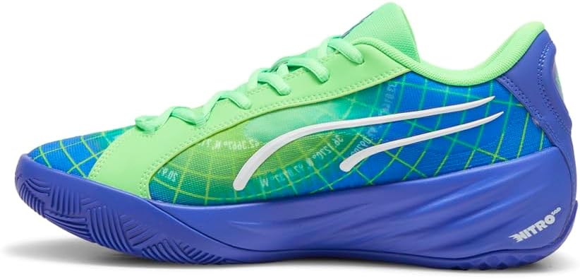 PUMA All-Pro Nitro