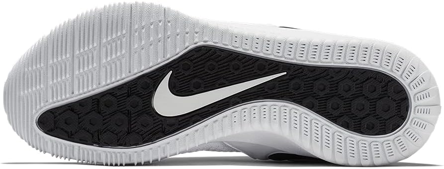 Nike Women's Zoom HyperAce 2 Volleyball Shoes