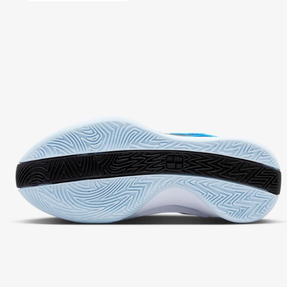 Nike Unisex Adult Sabrina 1 Basketball Shoes