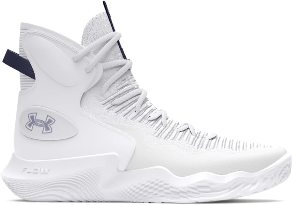 Under Armour Women's Flow Highlight Ace Volleyball Shoes
