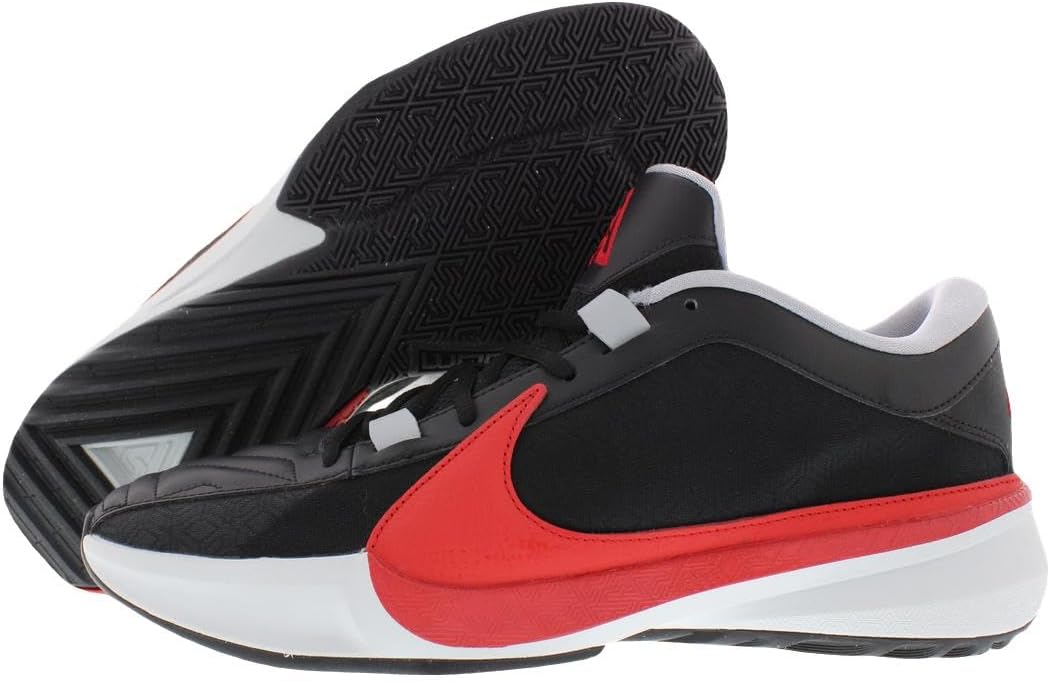 Nike Men's Zoom Freak 5 Basketball Shoes