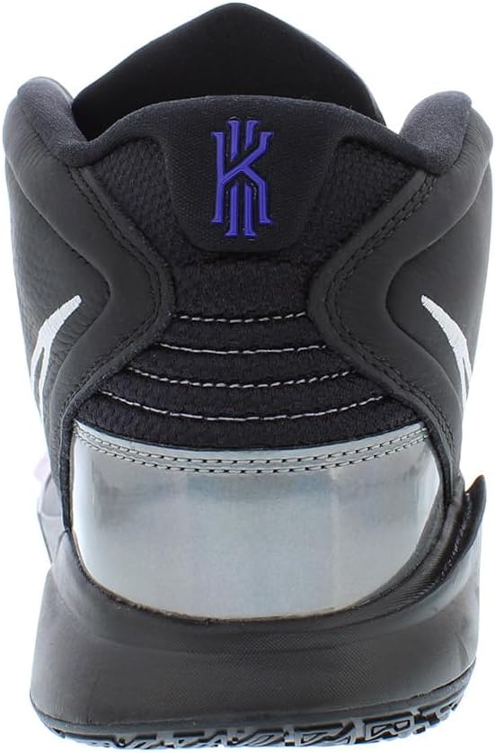 Nike Kyrie Infinity 1 World 1 People DO9614-800 Safety Orange/Gorge Green/Sesame/Black Men's Basketball Shoes