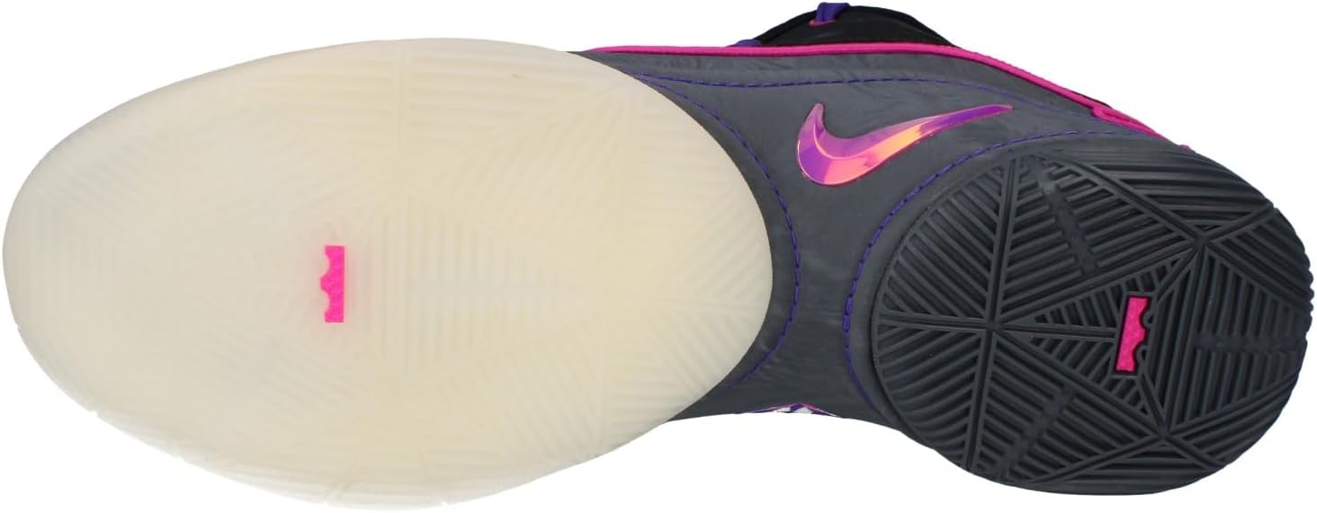 Nike Men's Lebron XXII Crown Jewel Basketball Shoes