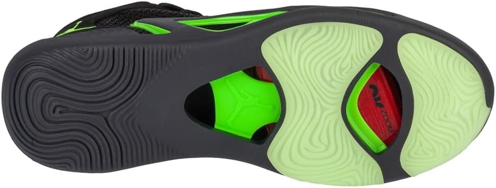 Nike Men's Jordan Tatum 1 Team Bank Basketball Shoes