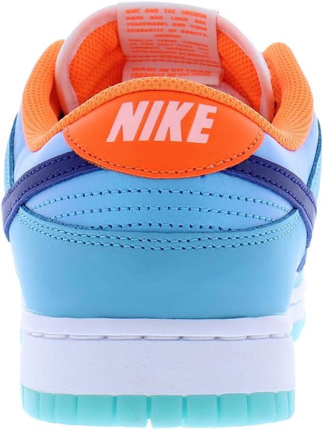 Nike Men's Dunk Low Sneakers