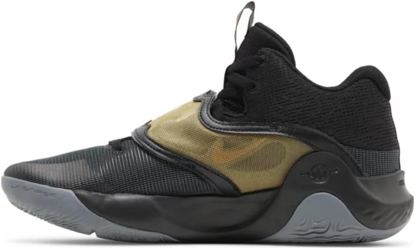 Nike Men's Kd Trey 5 X Basketball Shoe