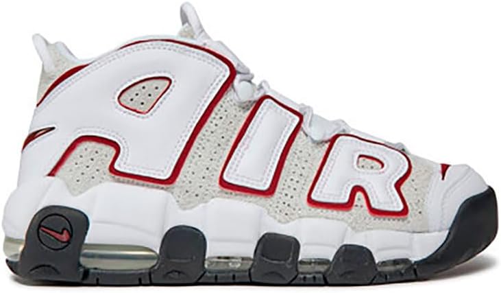 Nike Men's Air More Uptempo '96 Sneakers