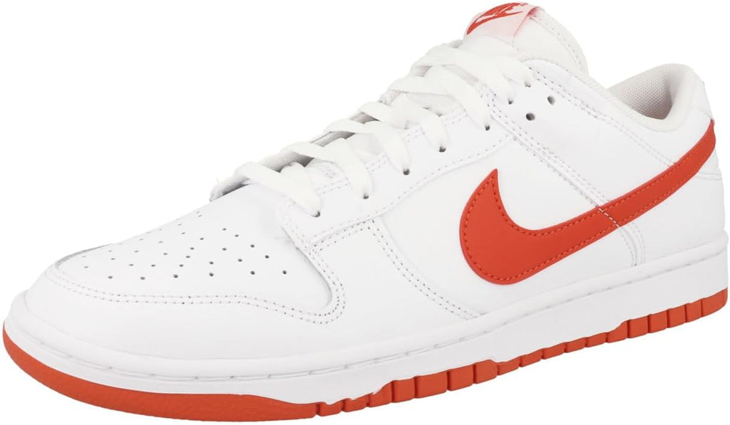 Nike Men's Dunk Low Sneakers