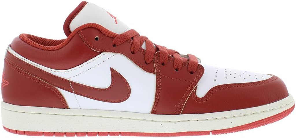 Nike Men's Air Jordan 1 Low SE Sneaker