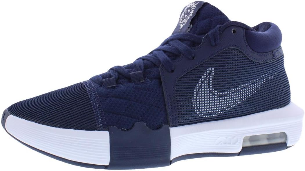 Nike Lebron Witness VIII Men's Basketball Shoes