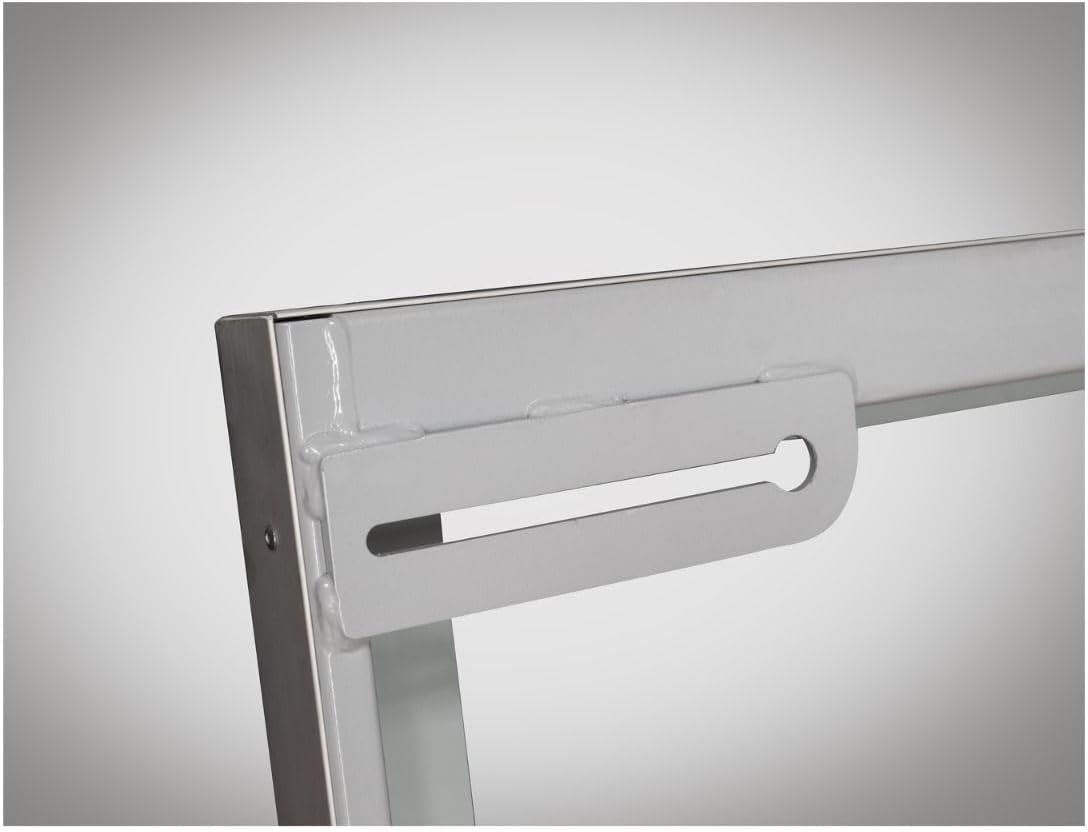 Porter Super Indoor Basketball Hoop