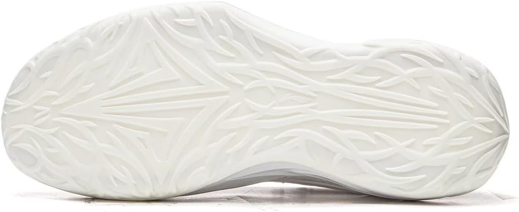 LI-NING Jimmy Butler Series Men's Basketball Shoes Anti-Slip Shock Absorption Professional Sports Sneakers