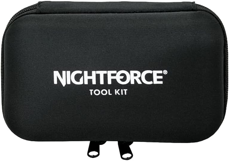 Nightforce Optical Cleaning Kit