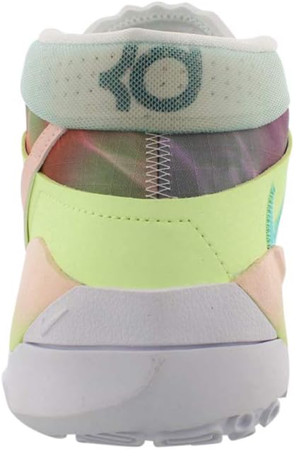 Nike Men's Air Flight Lite Mid Sneaker