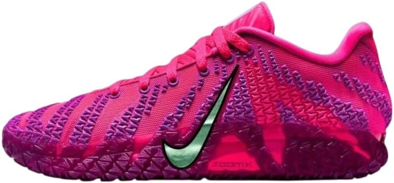 Ja Morant Ja 3 'Price of Admission' Basketball Shoes