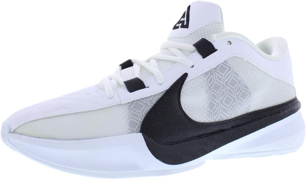 Nike Men's Zoom Freak 5 Basketball Shoes