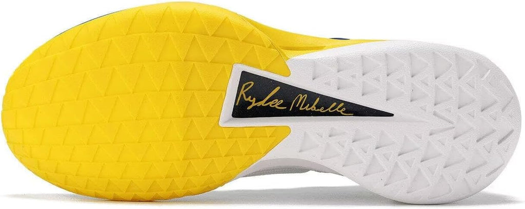 LI-NING Jimmy Butler Series Men's Basketball Shoes Anti-Slip Shock Absorption Professional Sports Sneakers