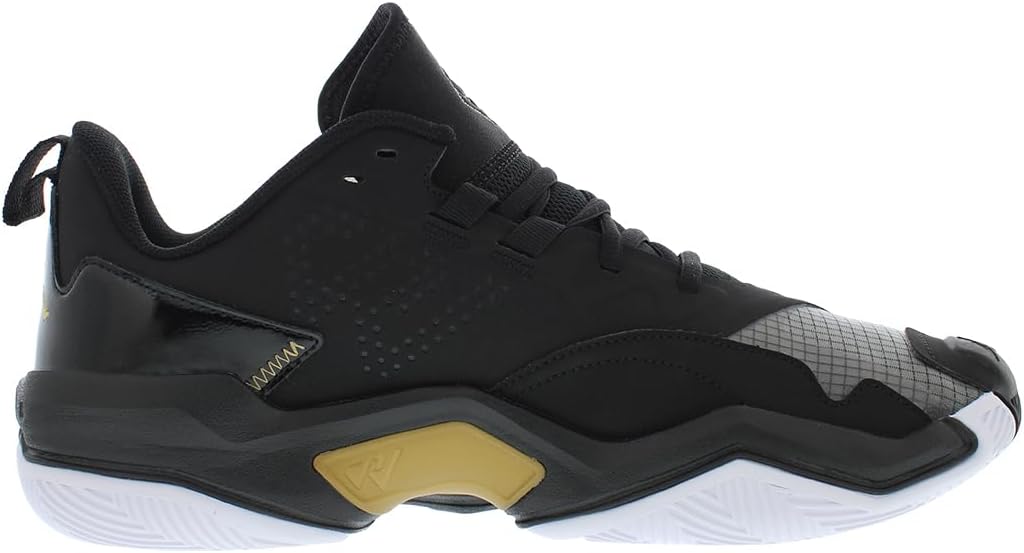 Nike Men's Jordan One Take 4 Basketball Shoes