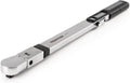 TEKTON 1/2 Inch Drive 72-Tooth Split Beam Torque Wrench (70-350 Nm) | TRQ62231