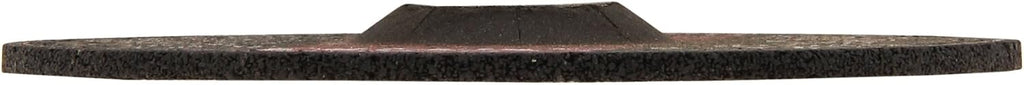 United Abrasives- SAIT DT 4 X 1/8 X 3/8 A24R (QTY: 25),Multi,22010
