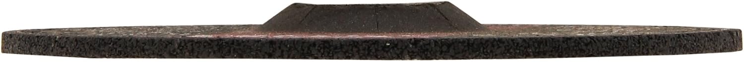 United Abrasives- SAIT DT 4 X 1/8 X 3/8 A24R (QTY: 25),Multi,22010