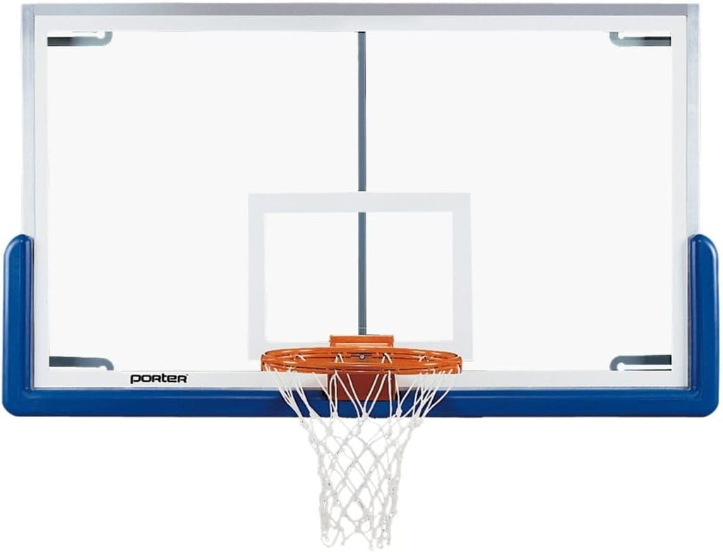 Porter Super Indoor Basketball Hoop
