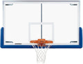 Porter Super Indoor Basketball Hoop
