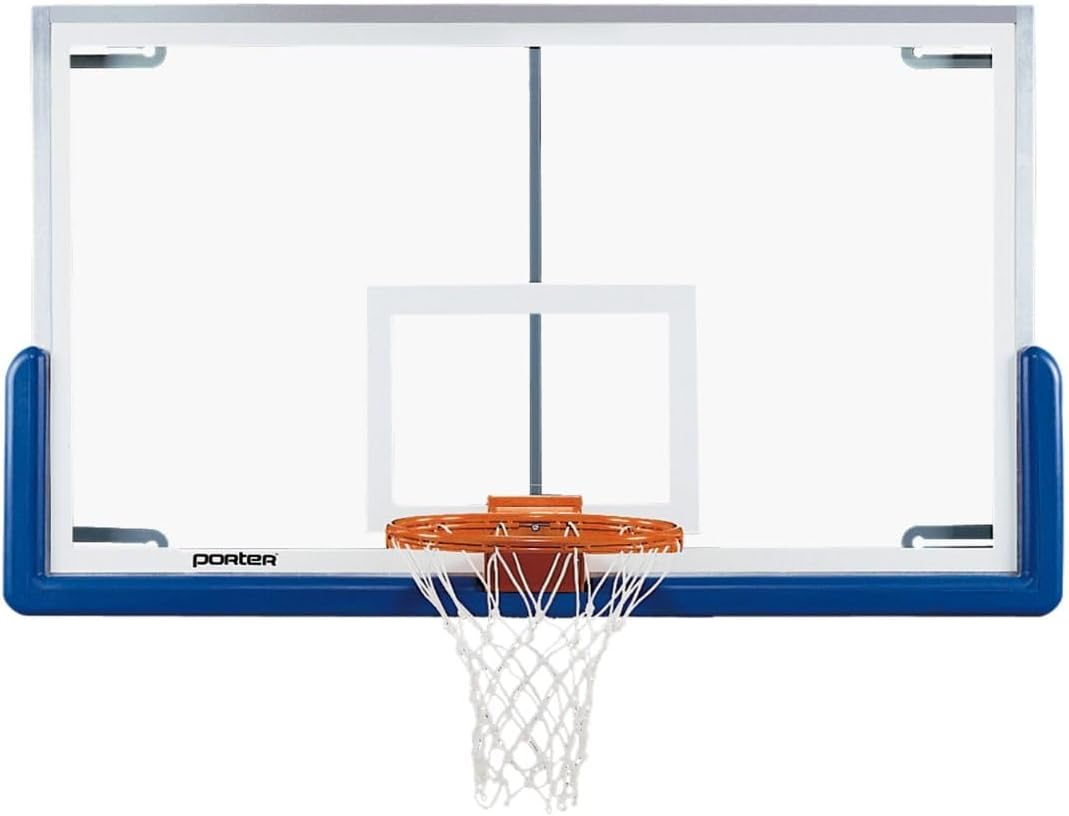 Porter Super Indoor Basketball Hoop