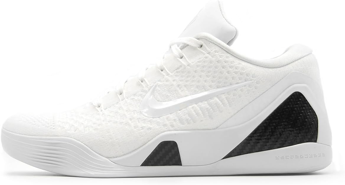 Nike Mens Kobe 9 Low Protro Halo Shoes