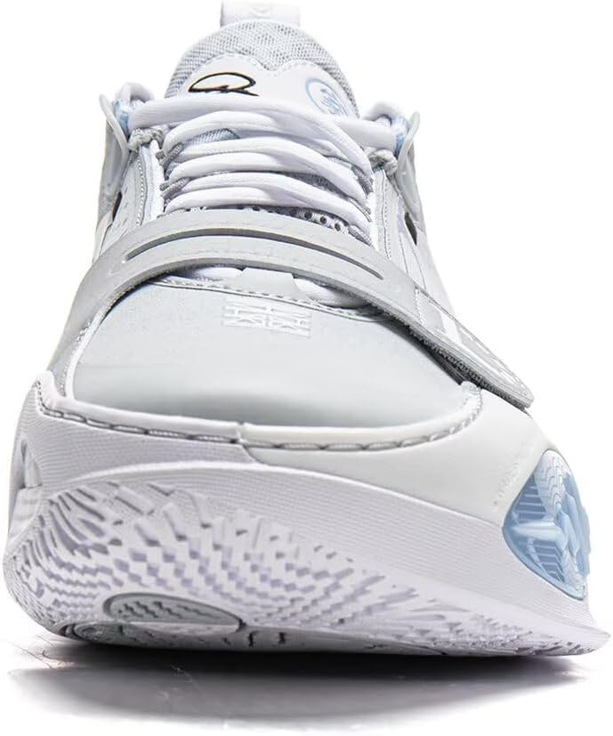 LI-NING Wade All City Series Men's Basketball Shoes Lightweight High Rebound Professional Match Sneakers