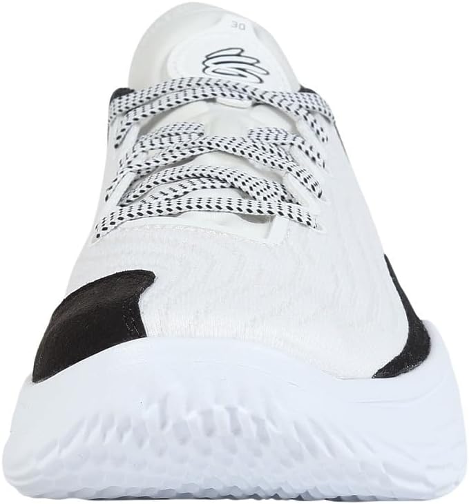 Under Armour Unisex Curry 12 Team Basketball Shoes - Enhanced Fit and Support