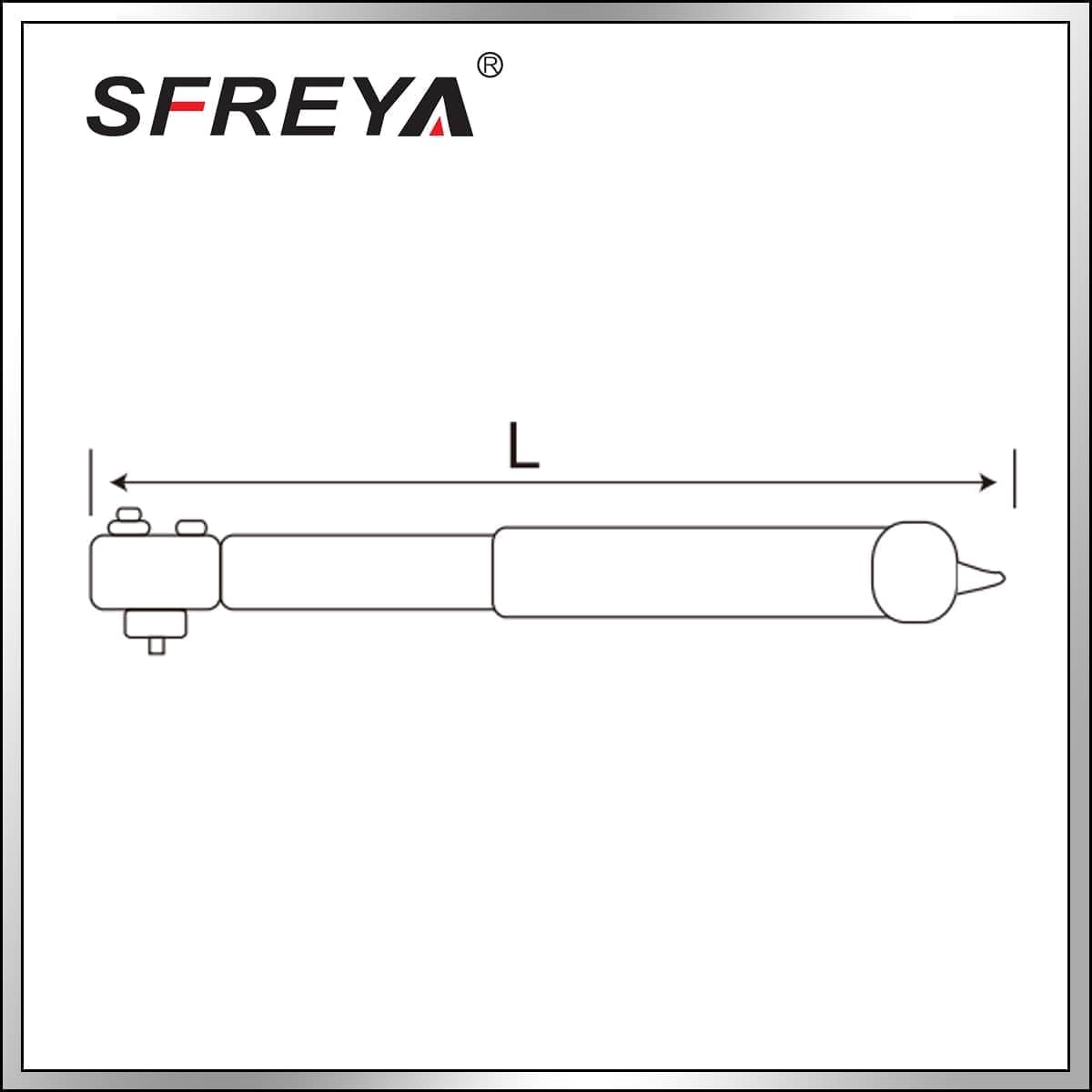 VDE1000V Insulated Torque Wrench, ASTM F1505 OSHA NFPA 70E Compliant, IEC 60900, Adjustable Torque with Scale Display, Individual Traceable ID, S625 (3/8' '20-100N.M)