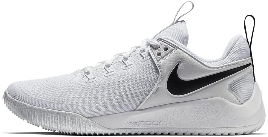 Nike Women's Zoom HyperAce 2 Volleyball Shoes