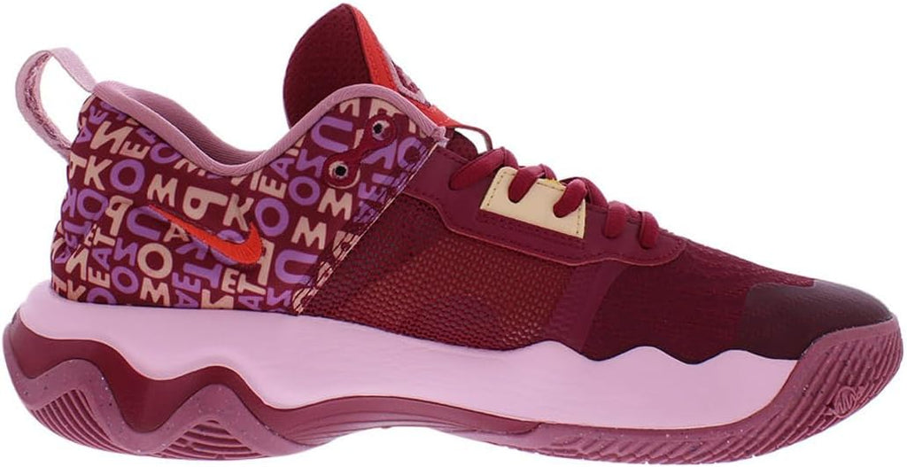 Nike Giannis Immortality 3 Mens Shoes
