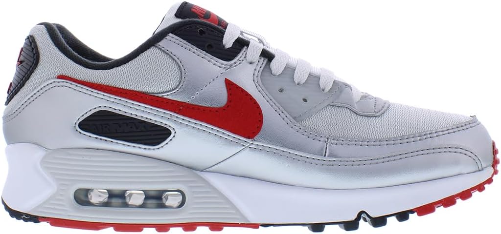 NIKE Air Max 90 PRM Men's Trainers