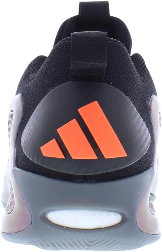 adidas Men's Anthony Edwards Arctic Night 1 Low Basketball Shoes