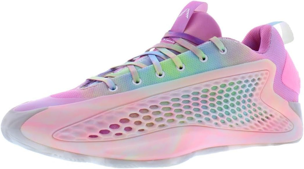 adidas Kids' Cloud Foam - Pure Running Shoes